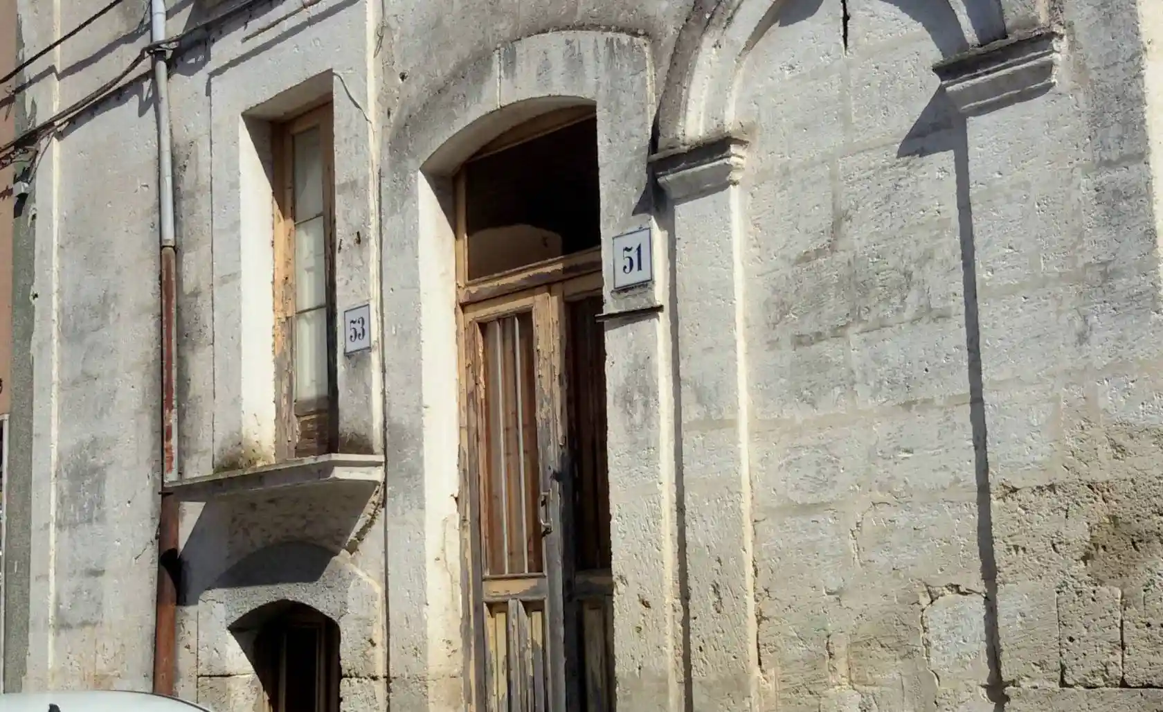 Casa indipendente in vendita a Bari