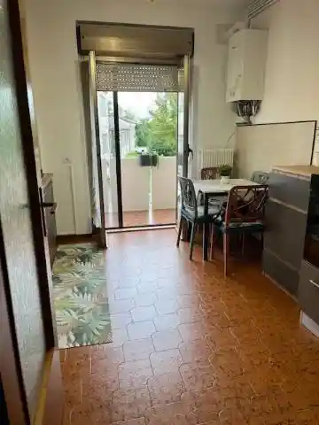 Appartamento in affitto a Majano