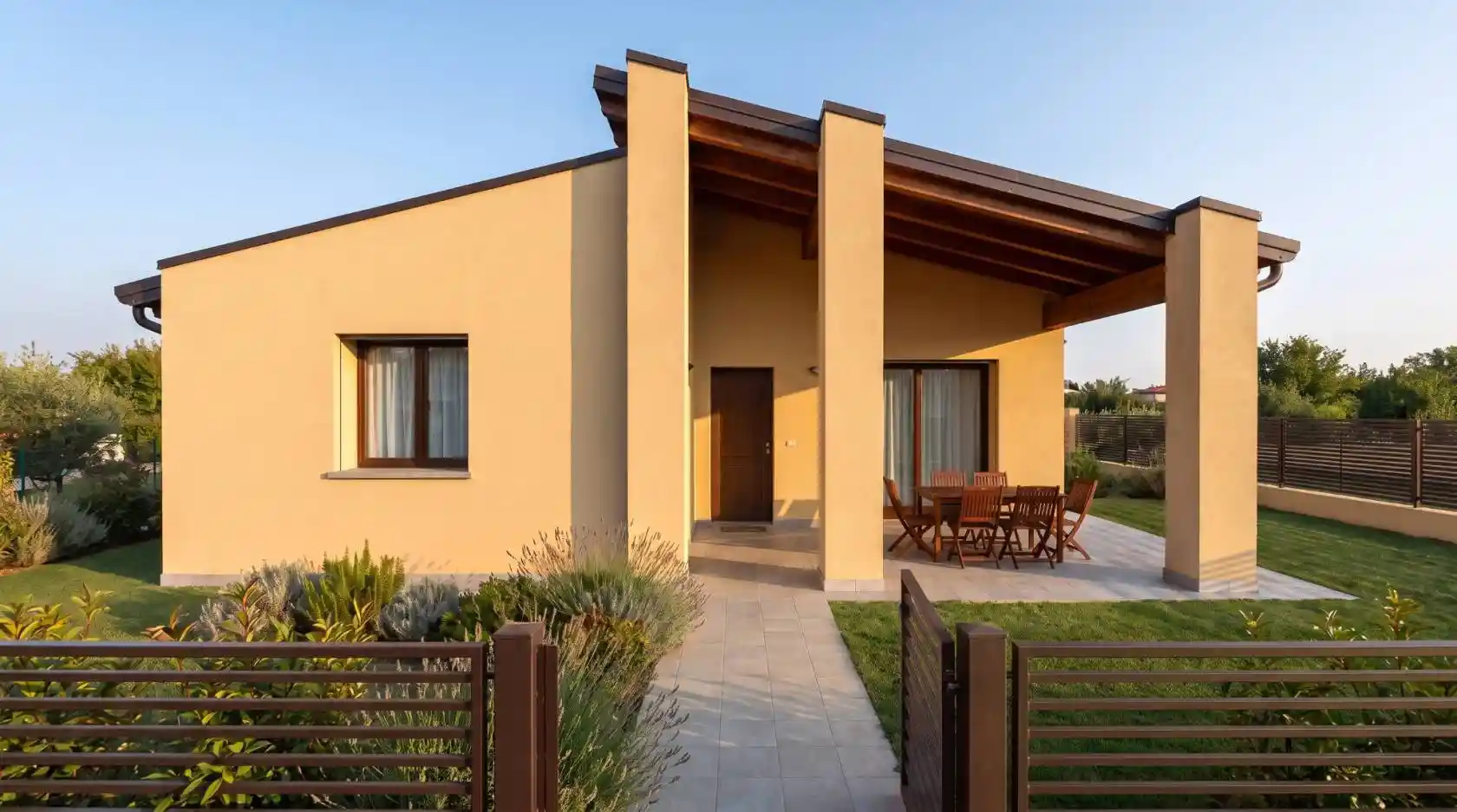 Villa in vendita a Noceto