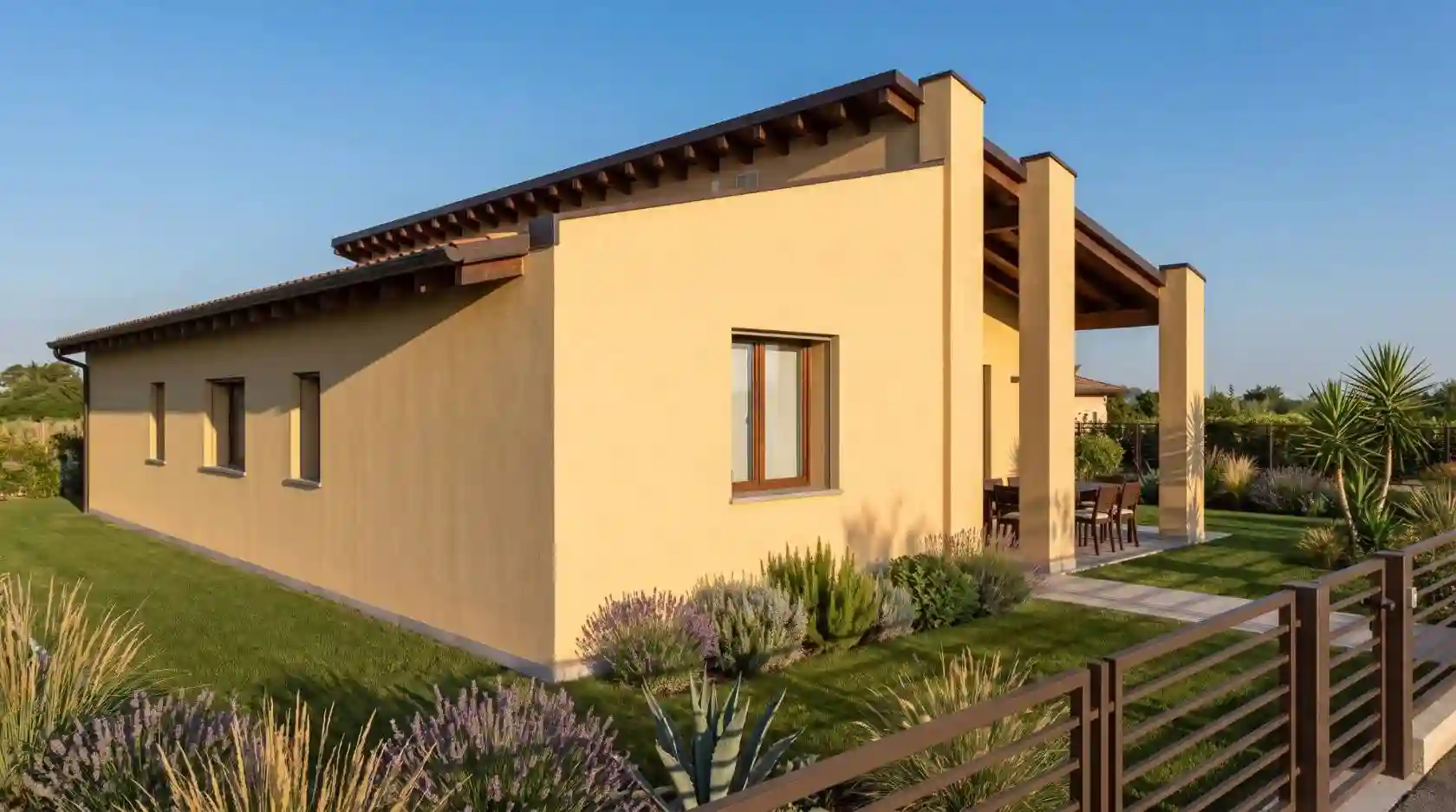Villa - foto 2