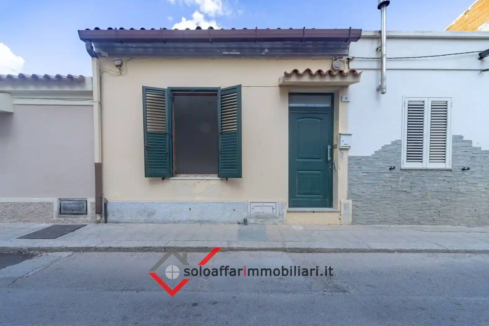 Appartamento in vendita a Olbia