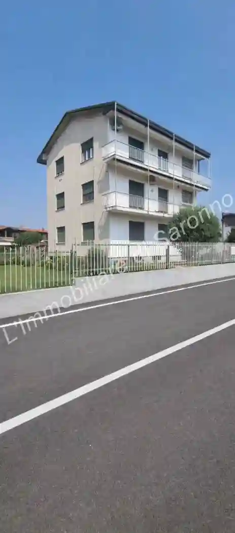 Palazzo - Edificio - foto 2