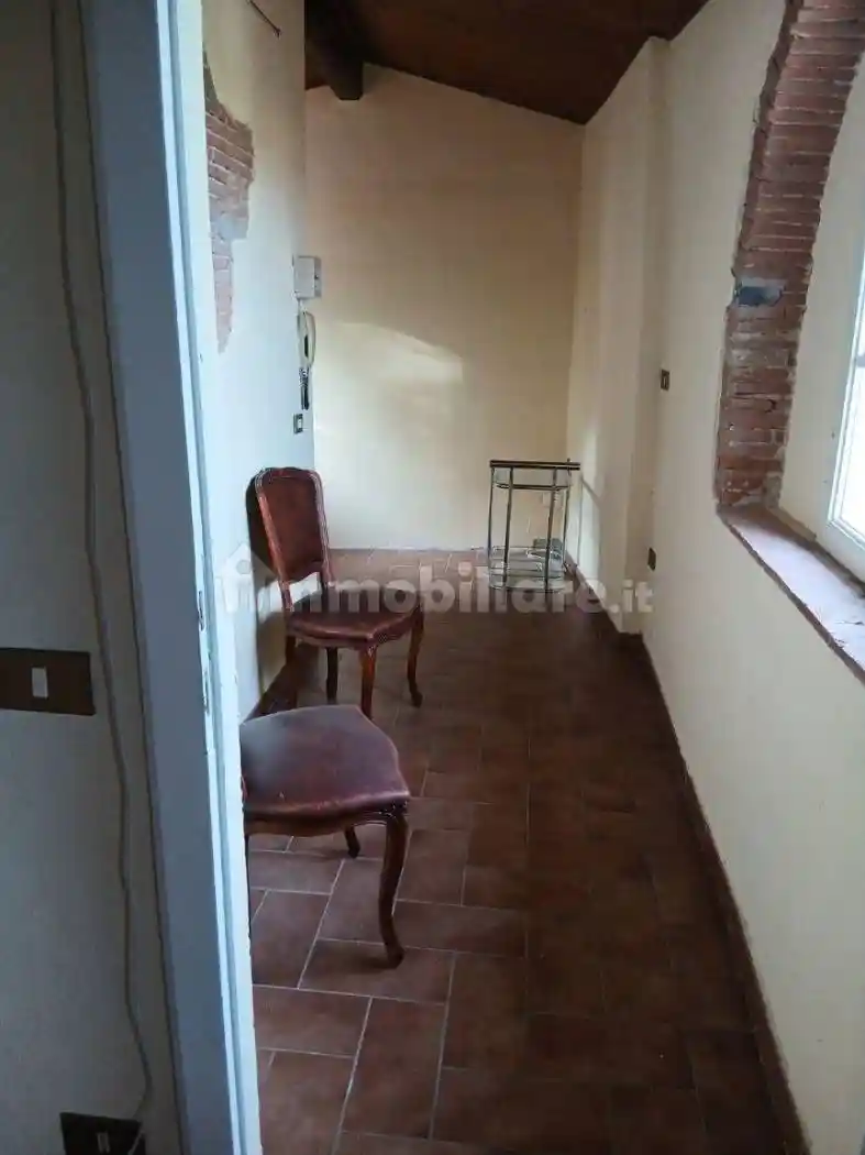 Attico - Mansarda in affitto a Pisa