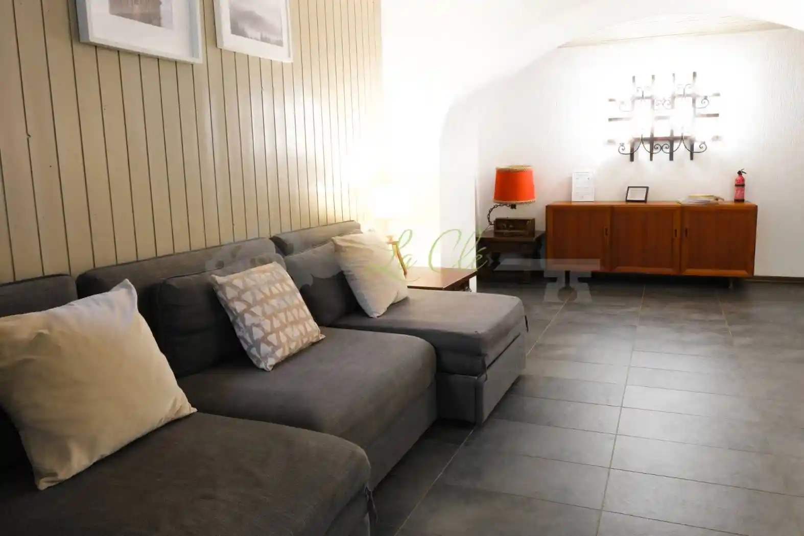 Appartamento in affitto a Courmayeur