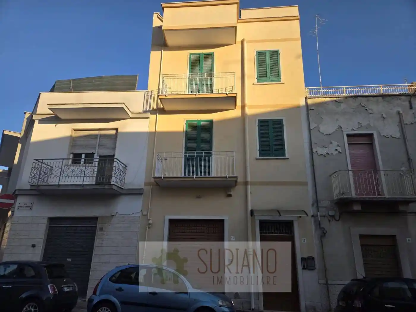 Casa indipendente in vendita a Andria