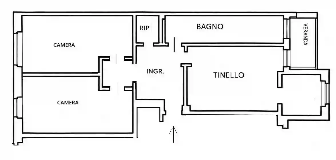 Appartamento - foto 2
