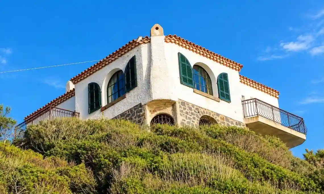 Villa - foto 3
