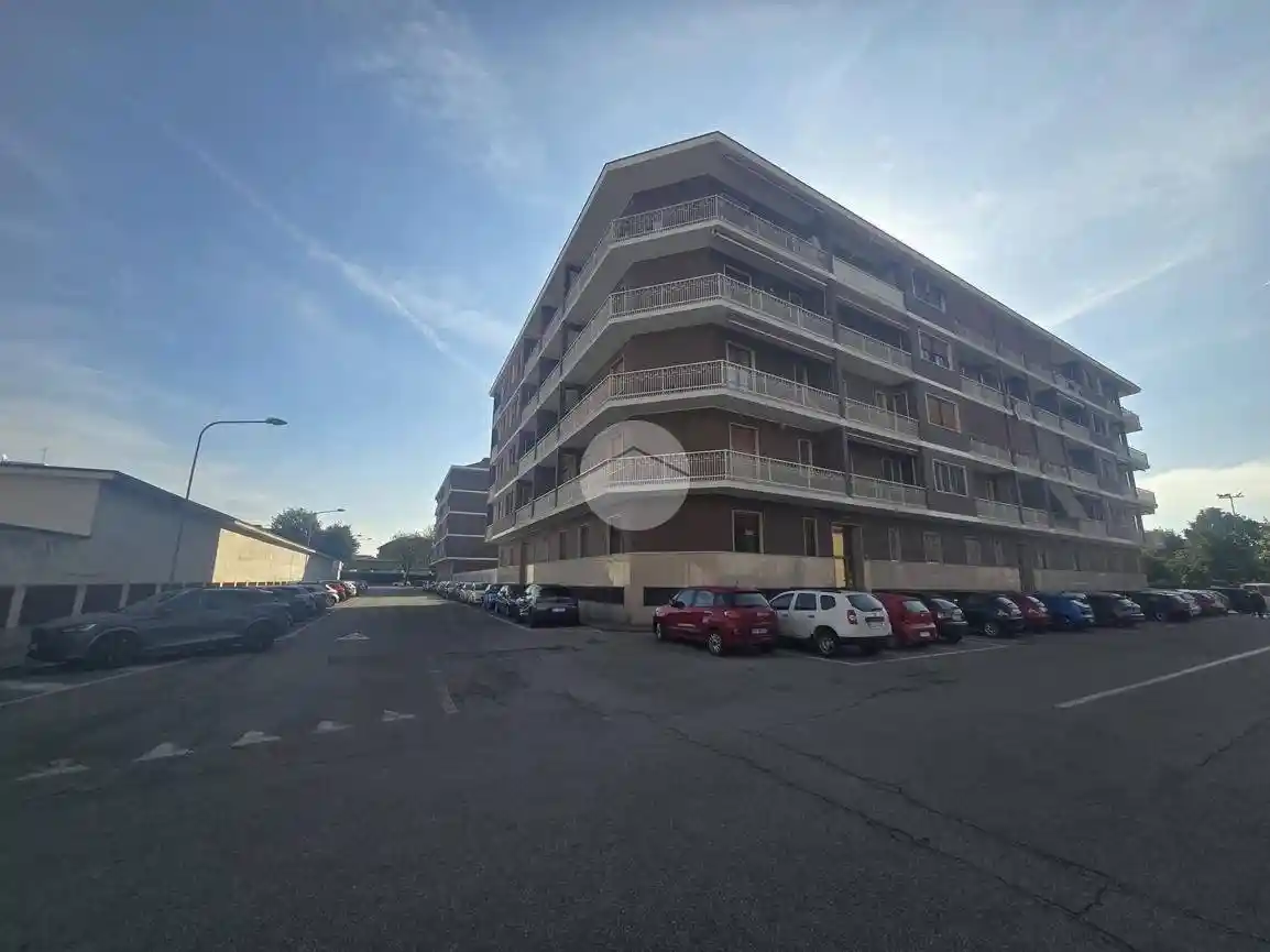Appartamento in vendita a Carmagnola