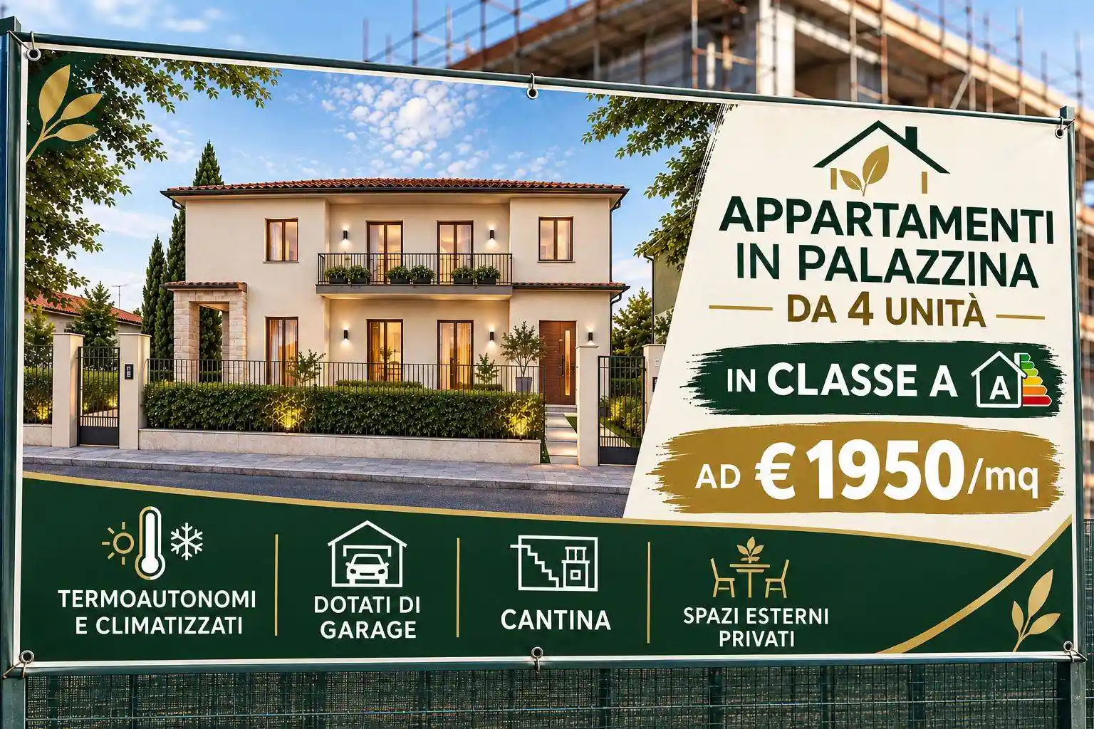 Appartamento in vendita a Mantova