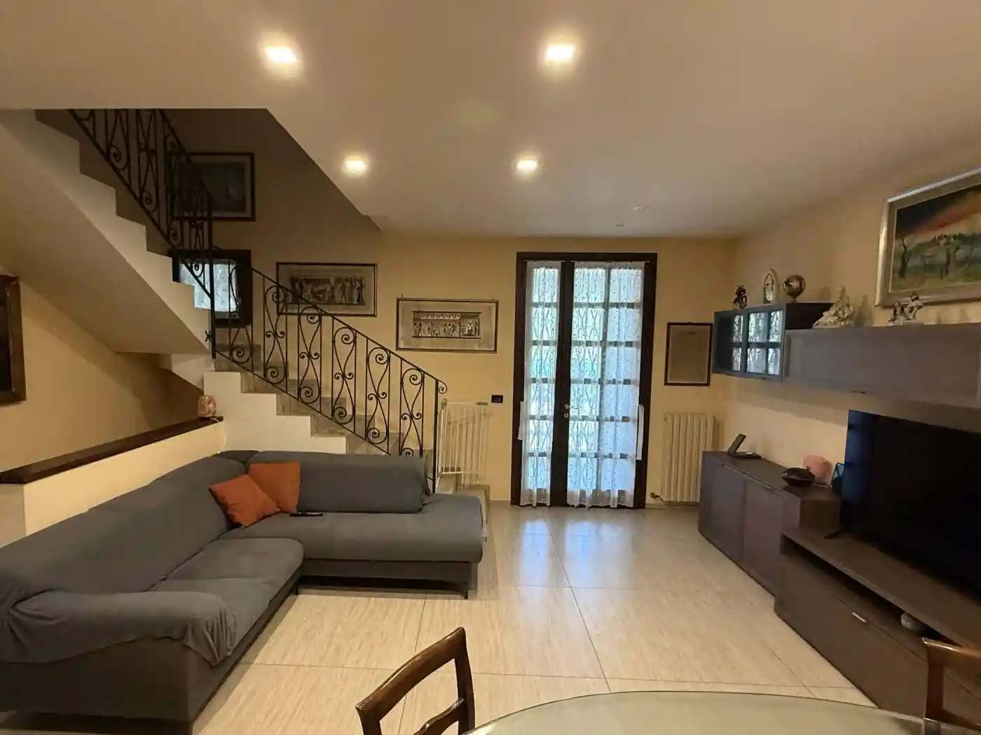 Villa in vendita a Castelnuovo Rangone