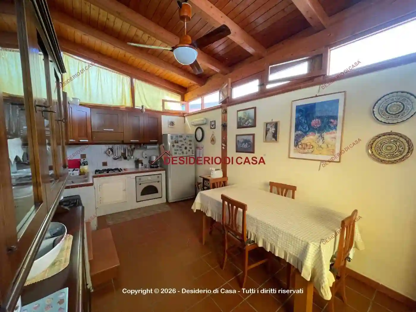Villetta a schiera - foto 4