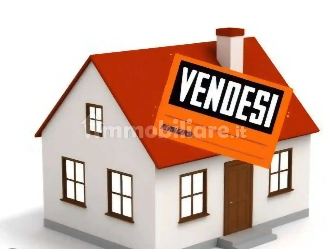 Appartamento in vendita a Scordia