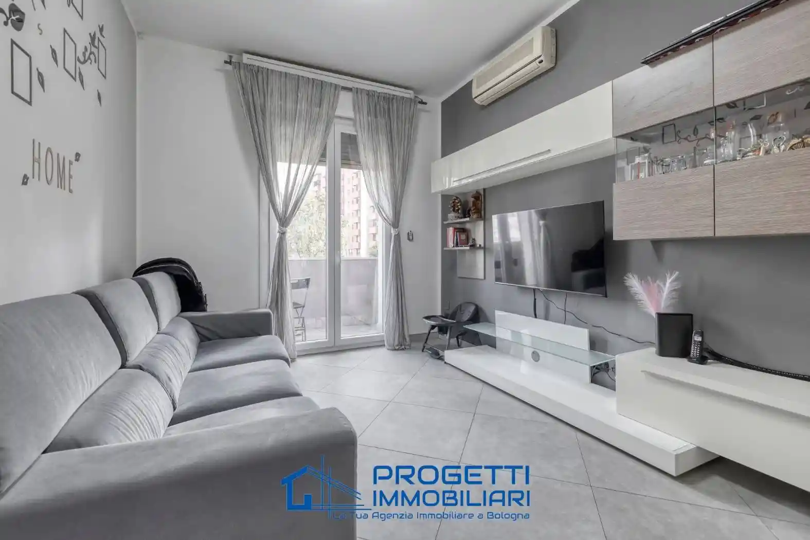 Appartamento in vendita a Bologna