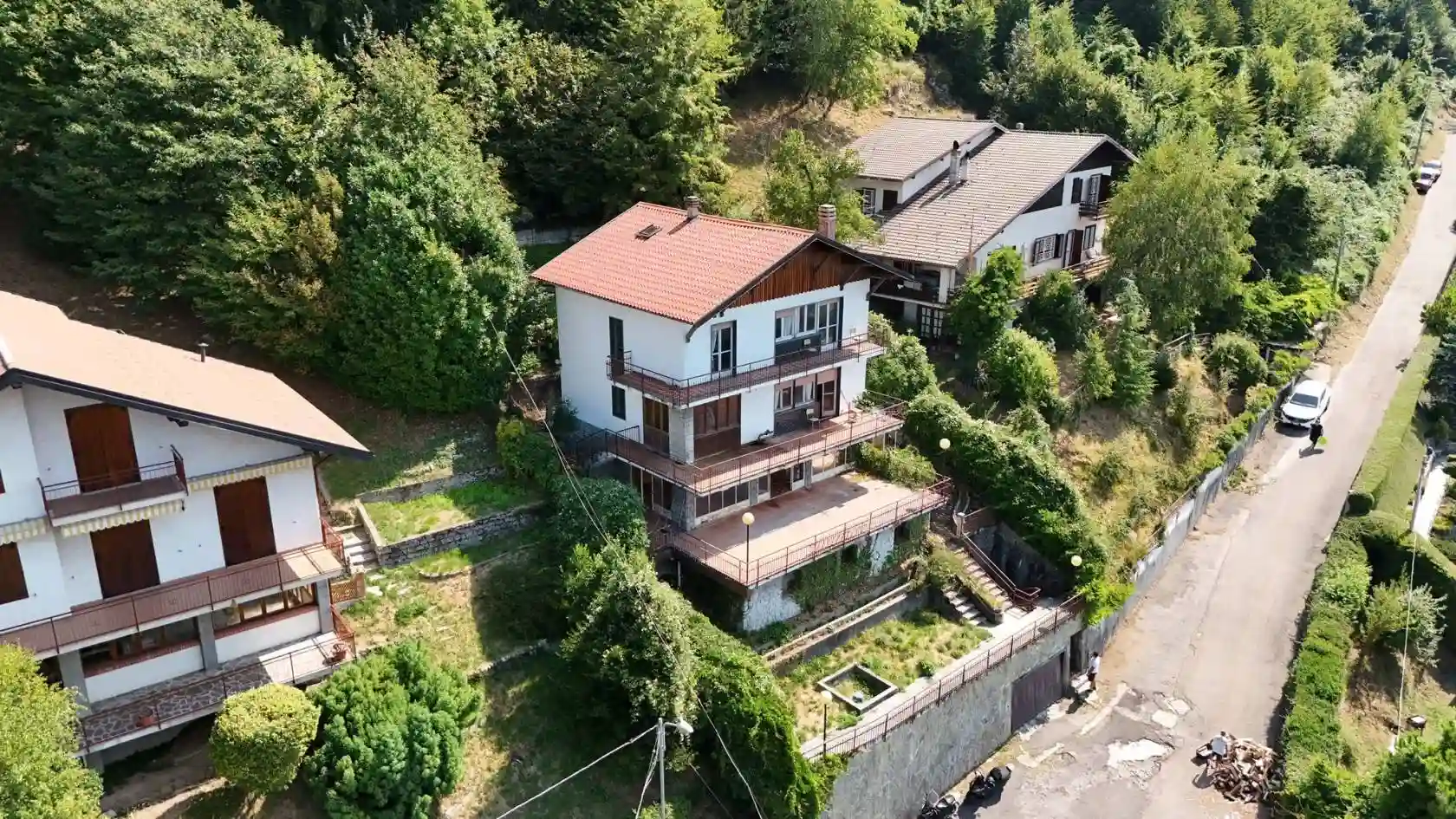Villa - foto 5