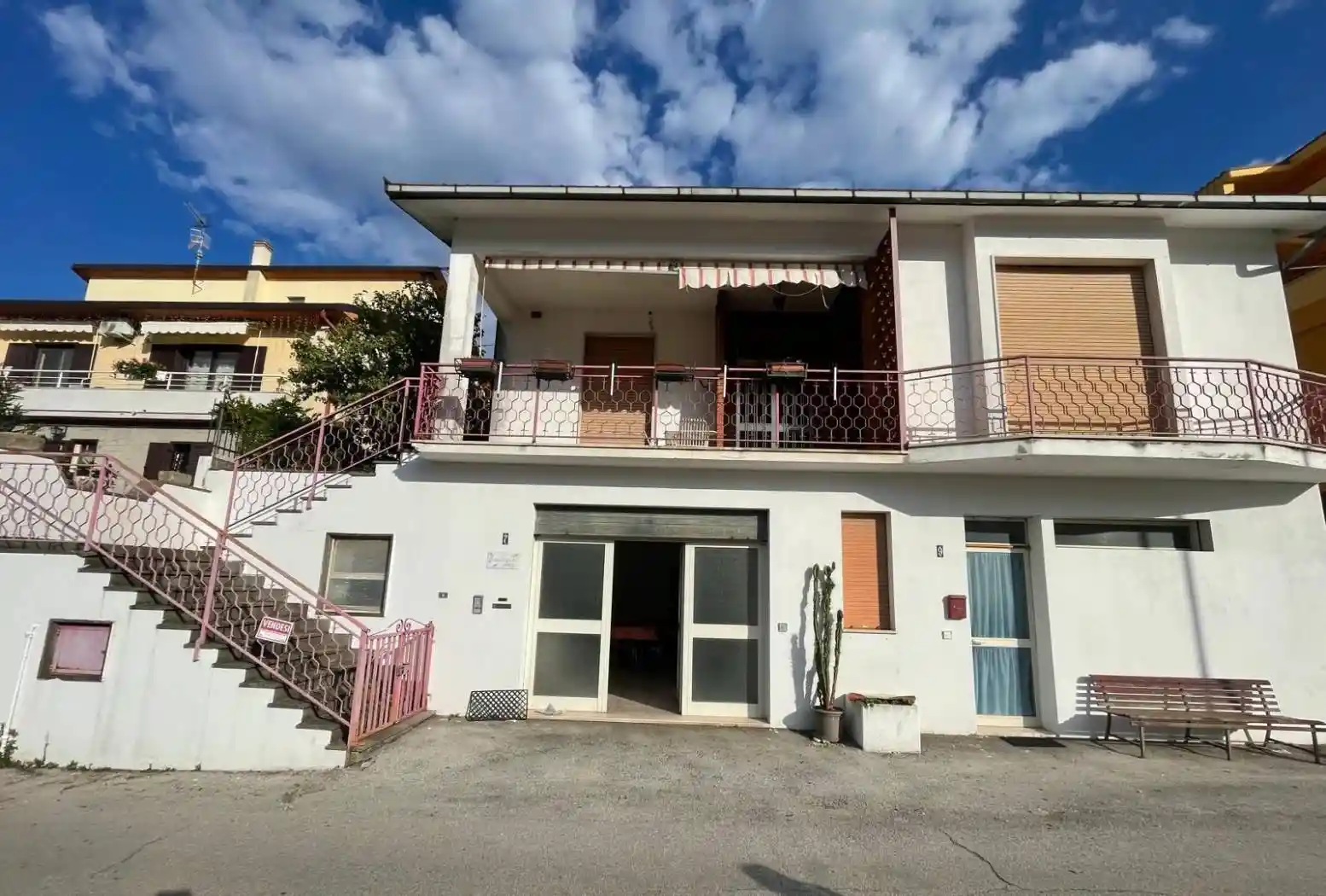 Casa indipendente in vendita a Atessa