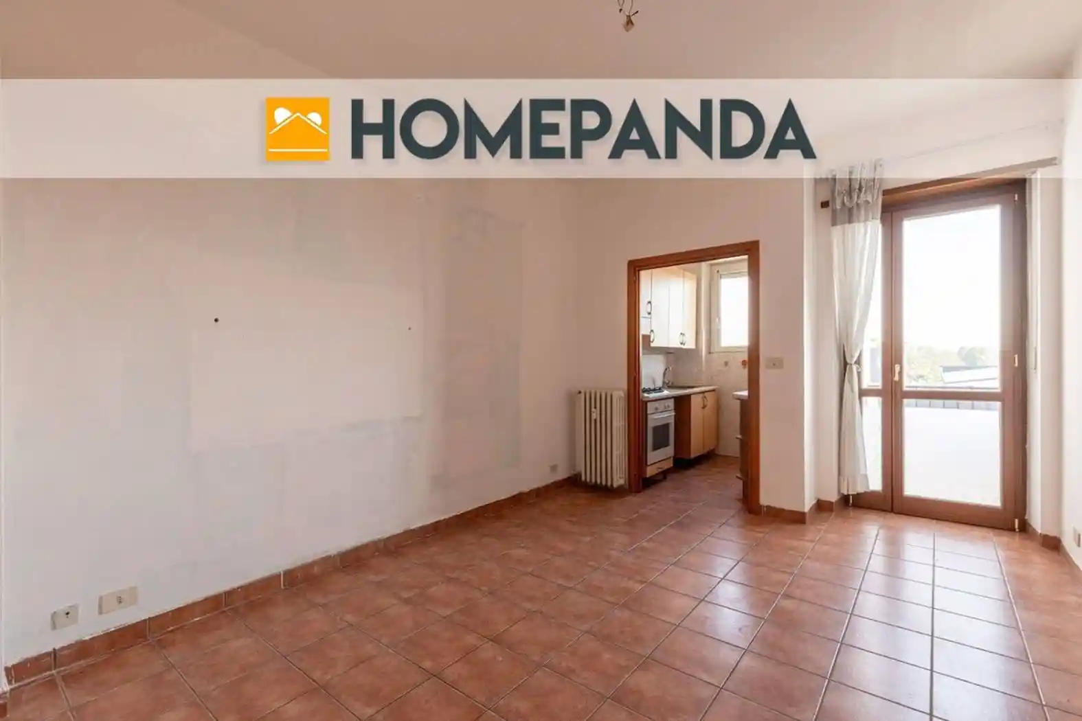 Appartamento in vendita a Beinasco