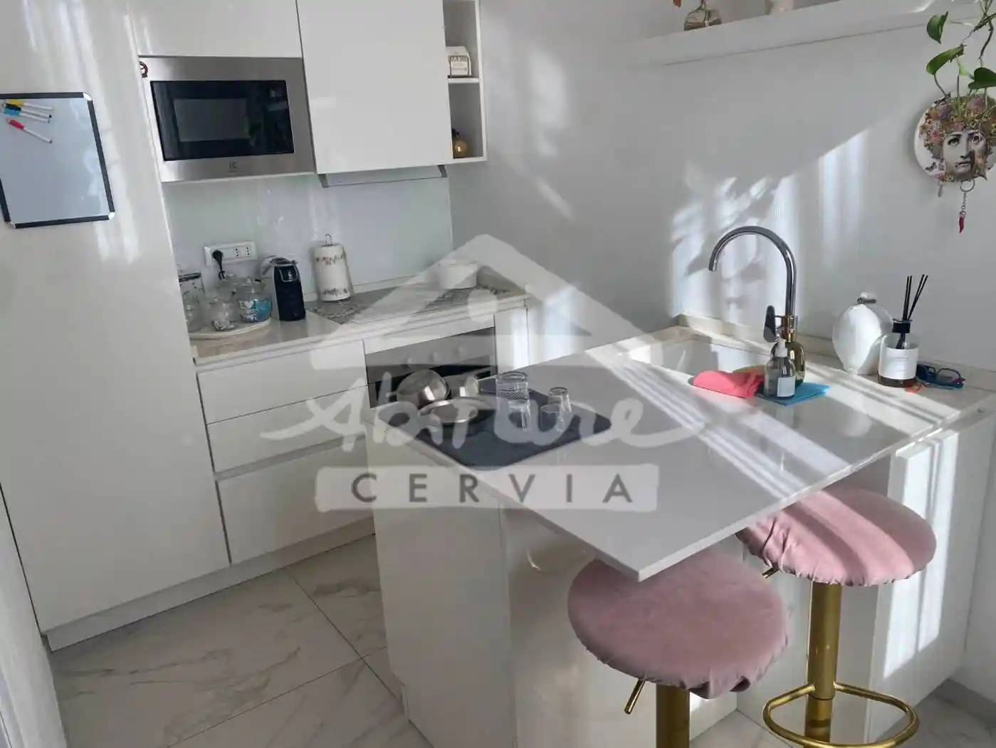 Appartamento in vendita a Cervia