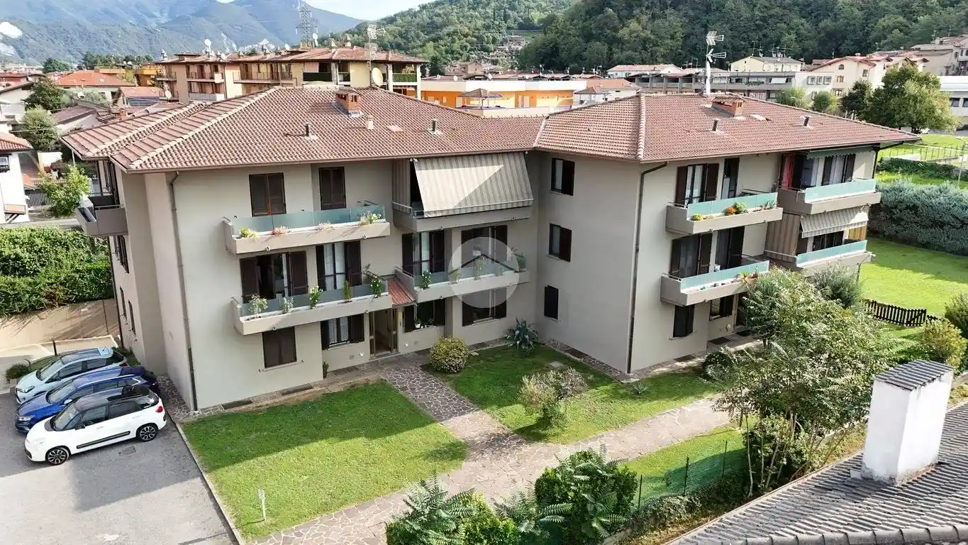 Appartamento in vendita a Capriolo