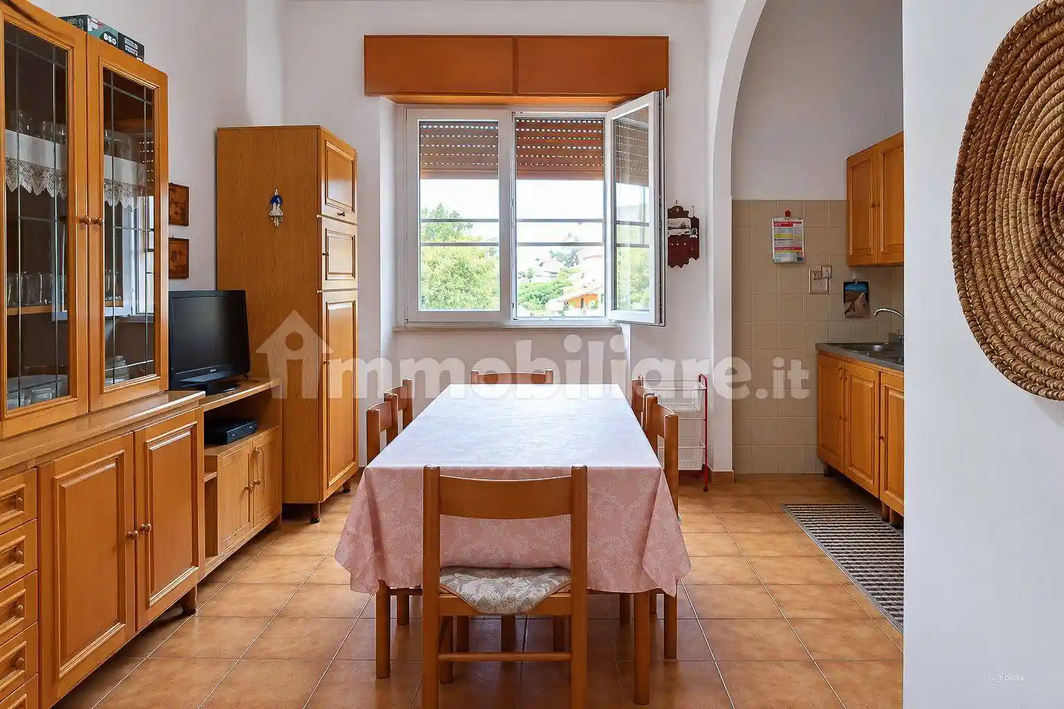 Appartamento in vendita a Carbonia