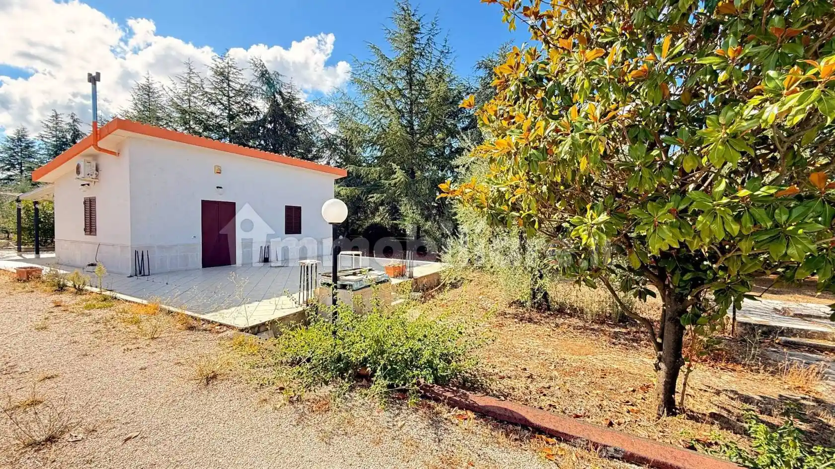 Villa in vendita a Corato