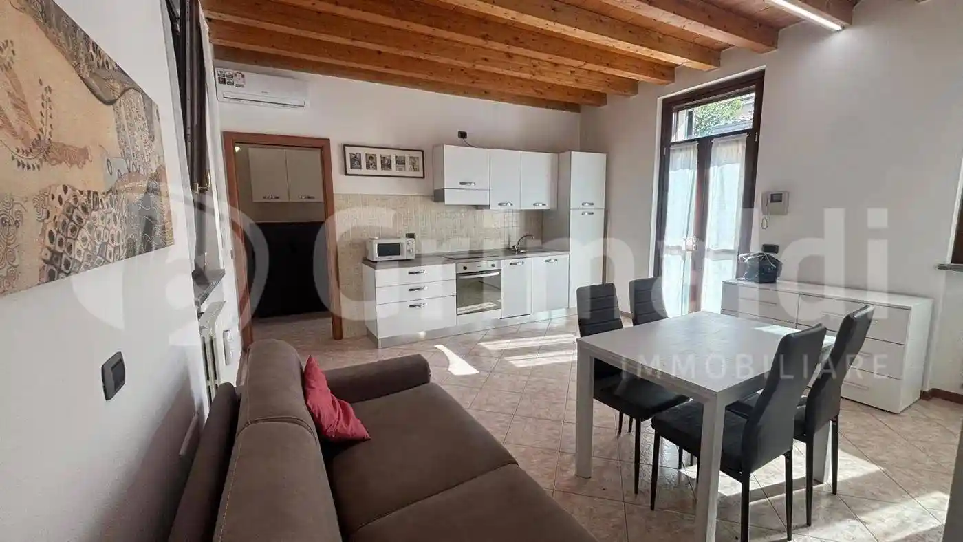 Appartamento in vendita a Abbiategrasso