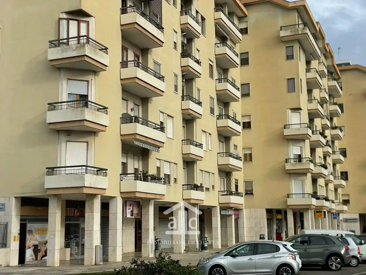 Appartamento in affitto a Lecce