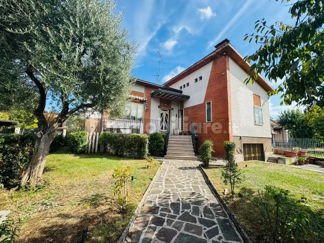 Villa in vendita a Calvisano
