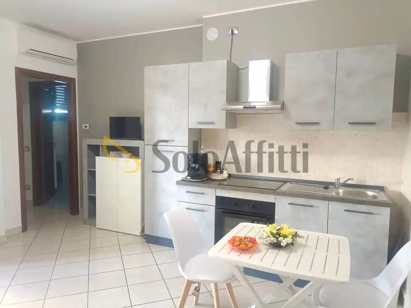 Appartamento in affitto a Cologno Monzese