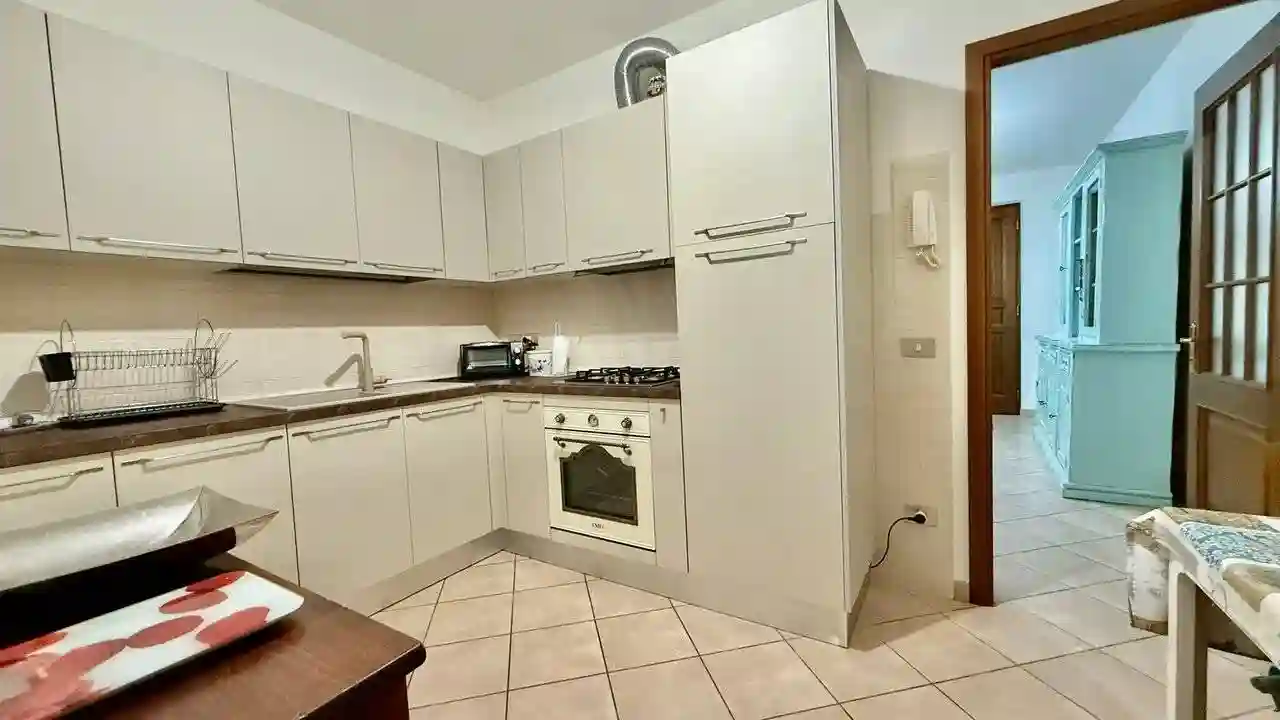 Villetta a schiera - foto 3