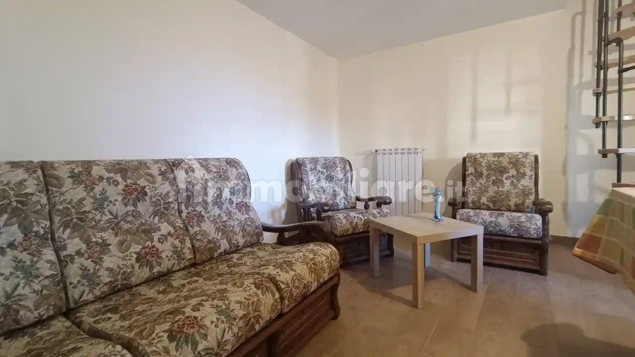 Appartamento in affitto a Campoli Appennino