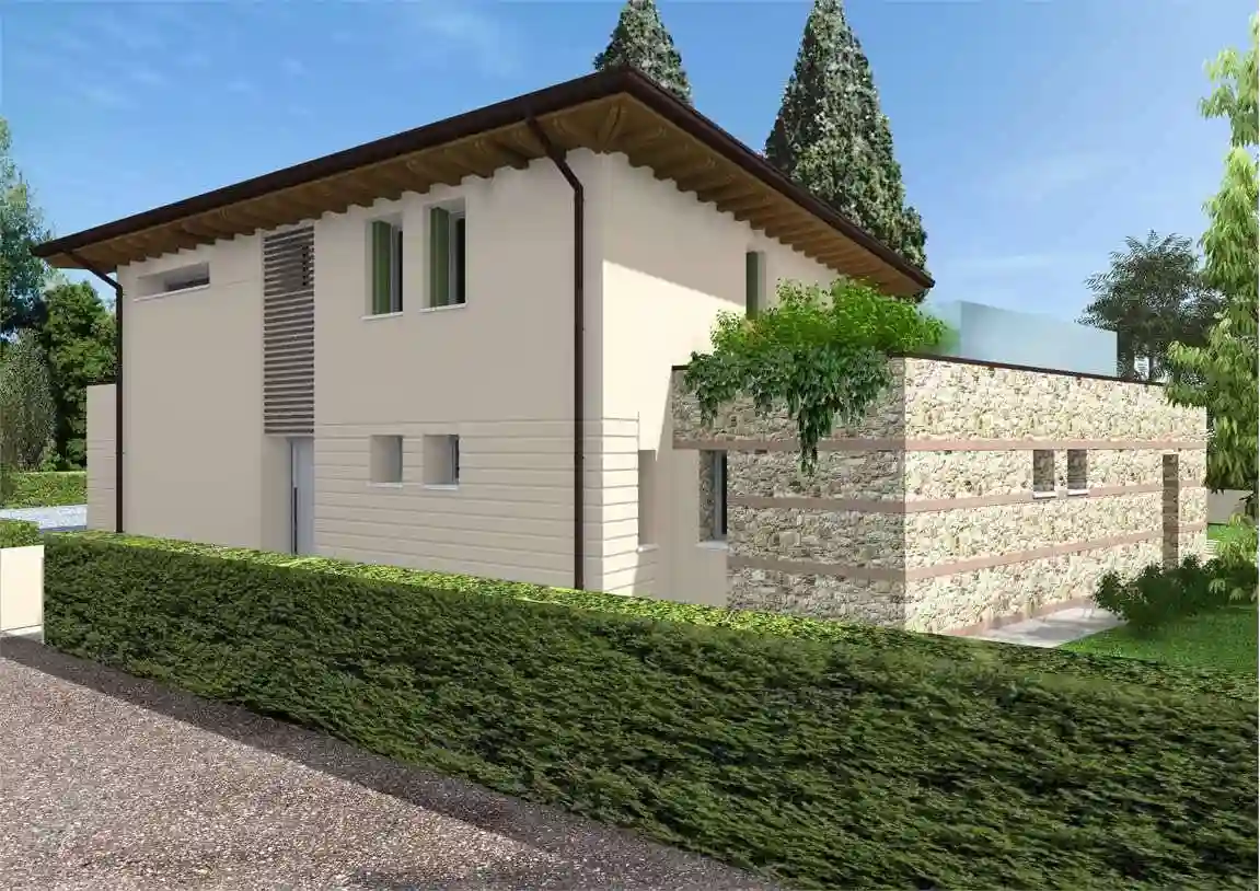 Villa - foto 4