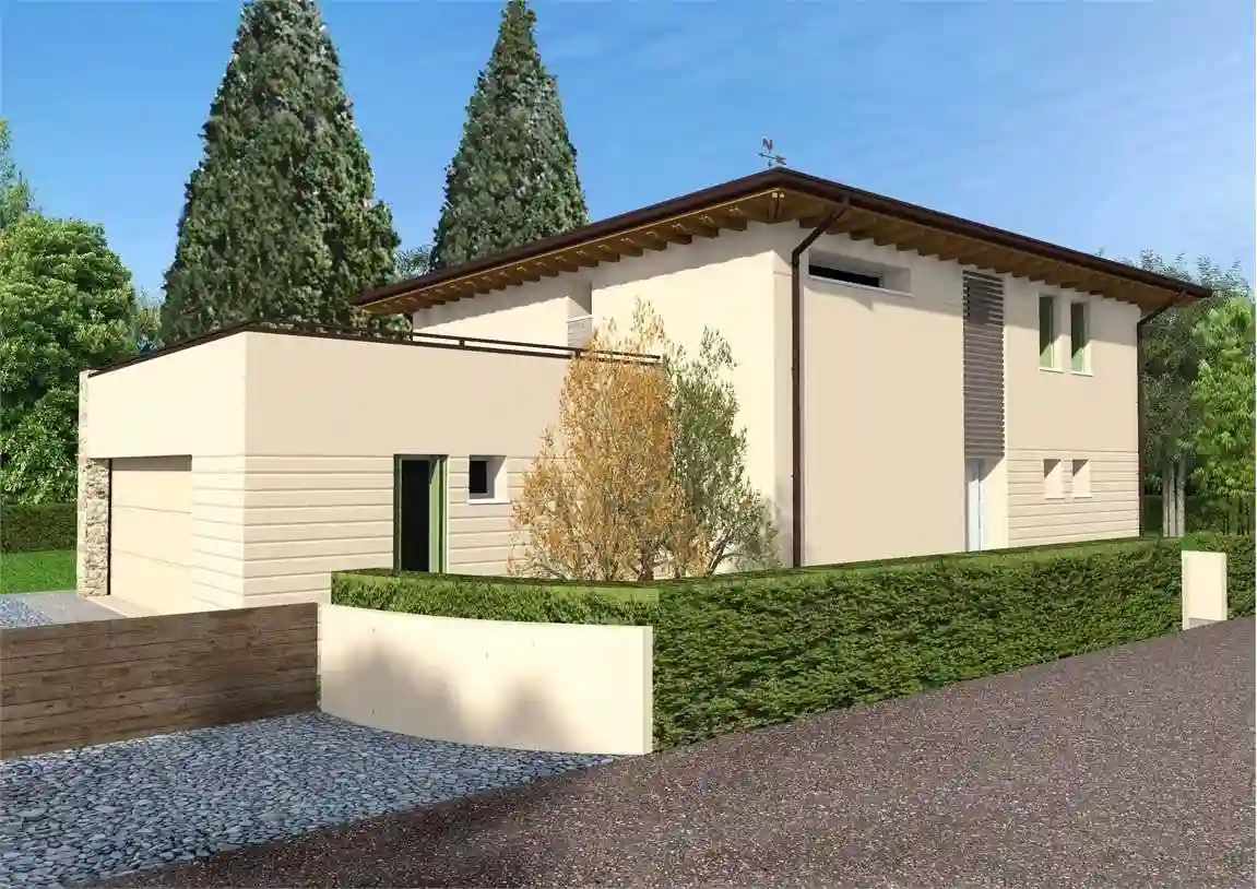 Villa - foto 5