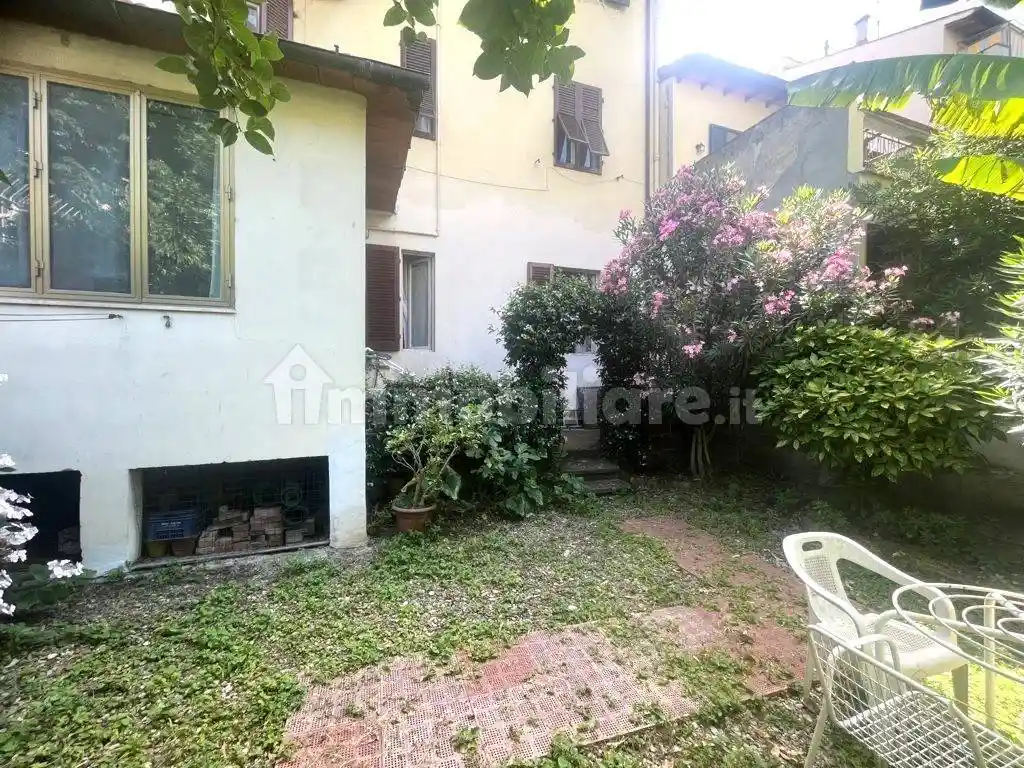 Appartamento in vendita a Firenze