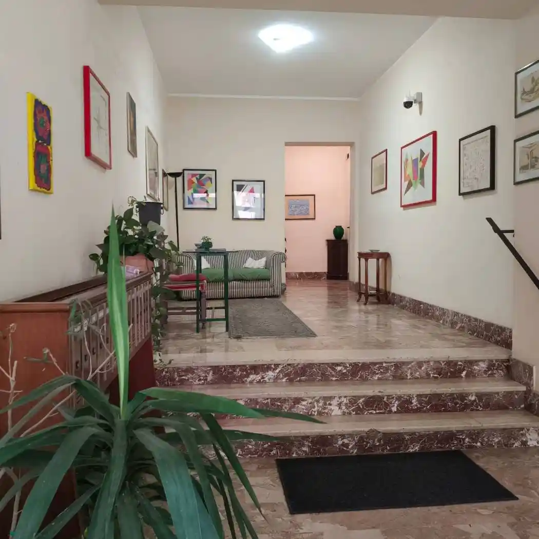 Appartamento in affitto a Messina