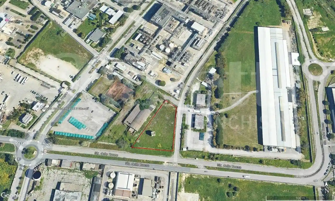 Rustico - Casale in affitto a Brindisi