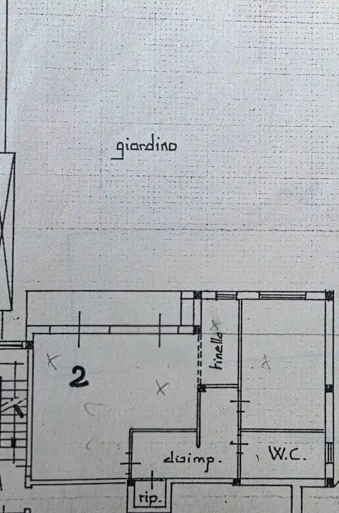Appartamento in vendita a Vinovo
