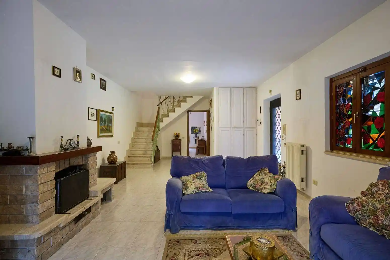 Villa in vendita a Genzano di Roma