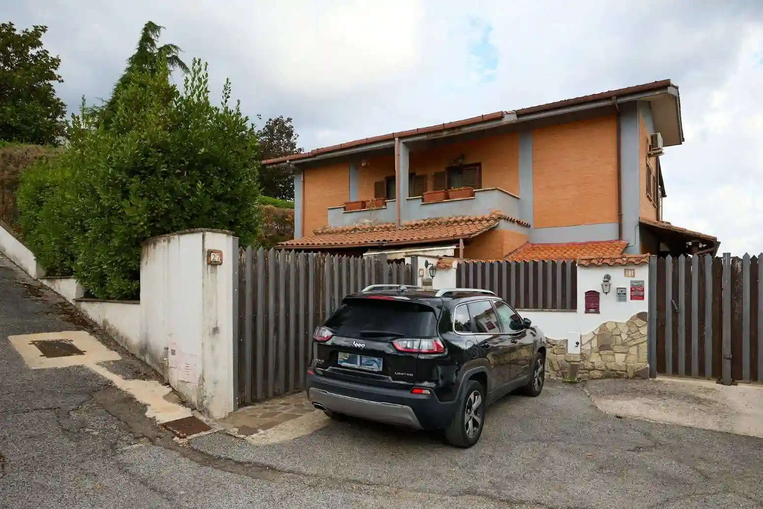 Villa - foto 3