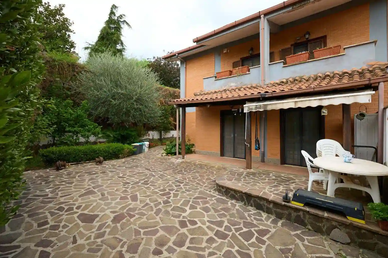 Villa - foto 4