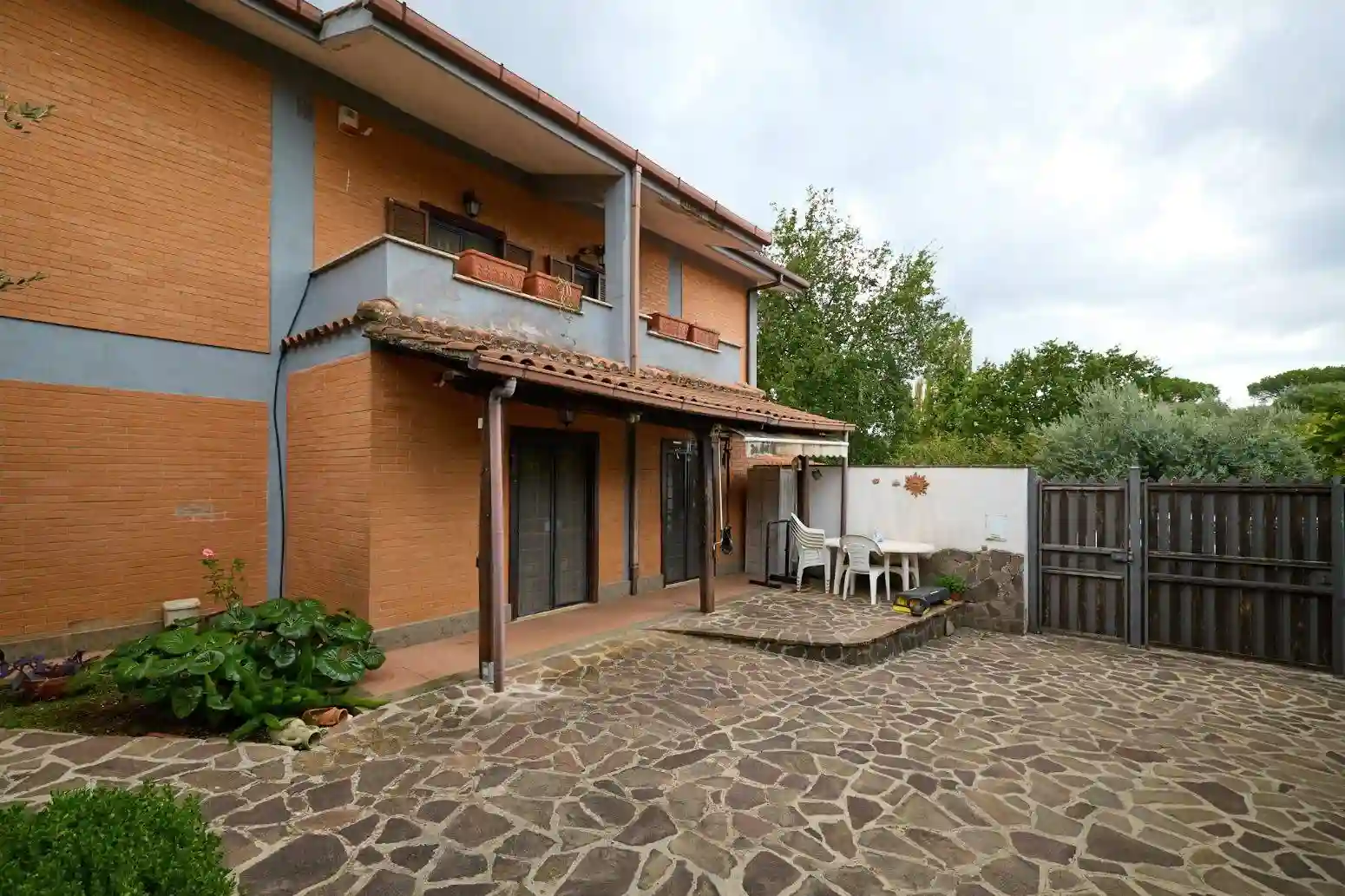Villa - foto 5