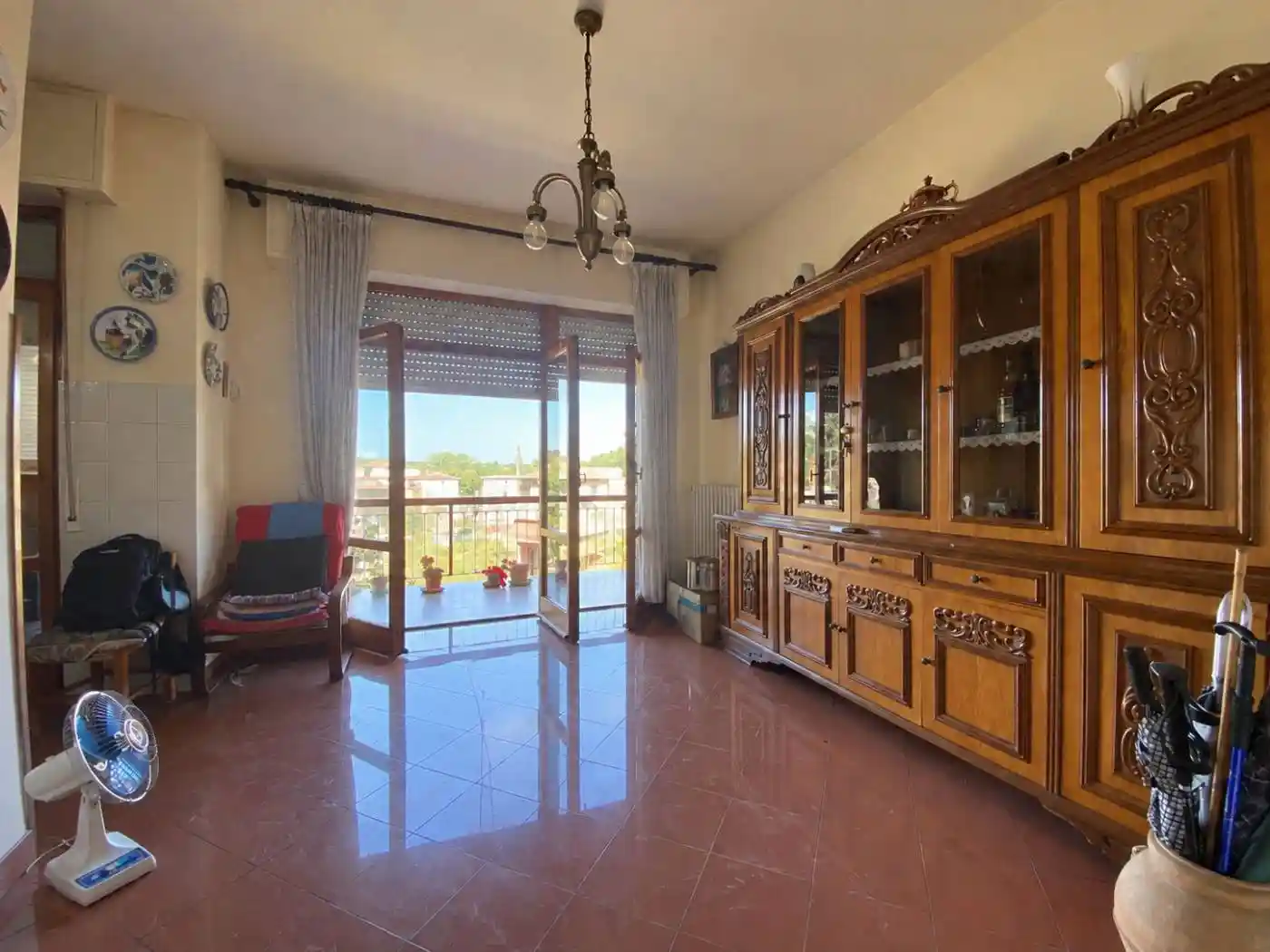 Appartamento in vendita a Bagno a Ripoli