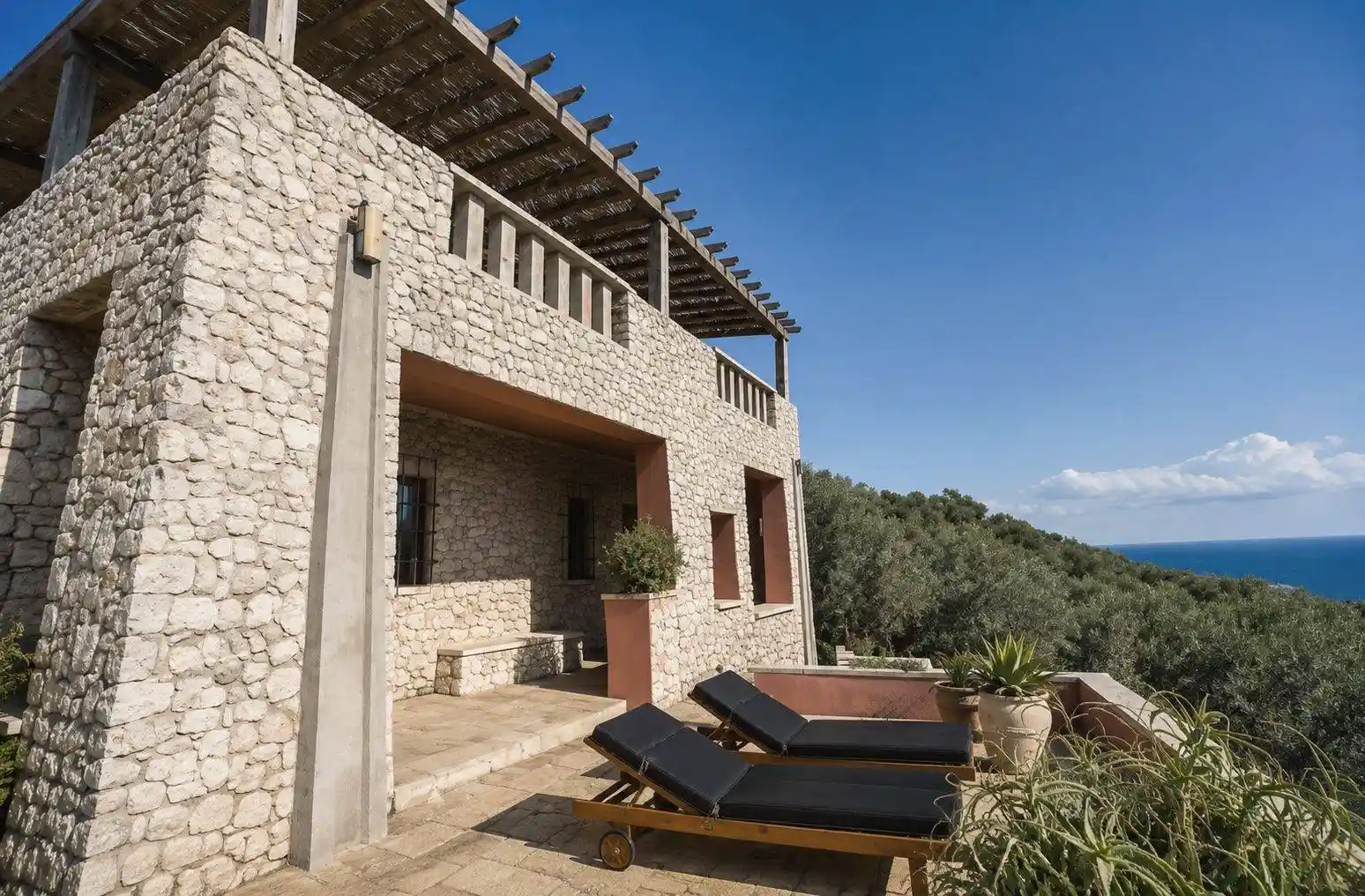 Villa in vendita a Corsano