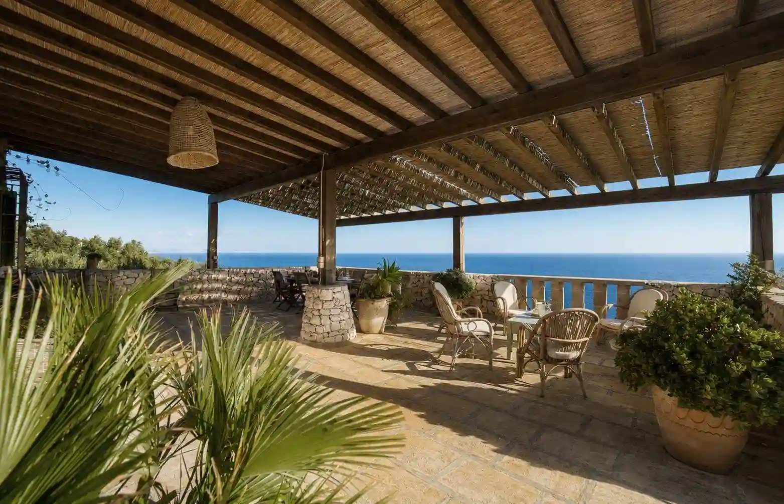 Villa - foto 2