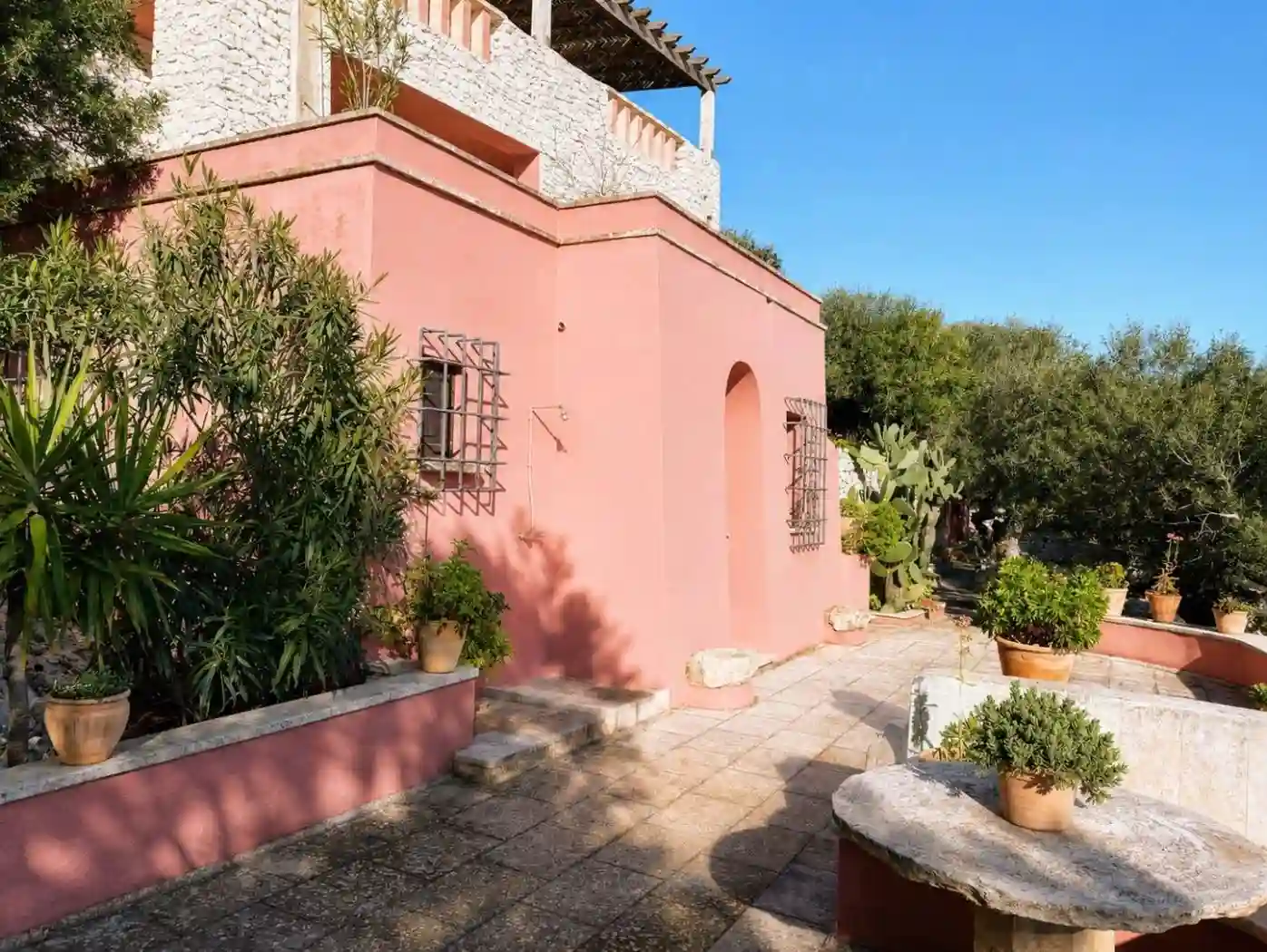 Villa - foto 4