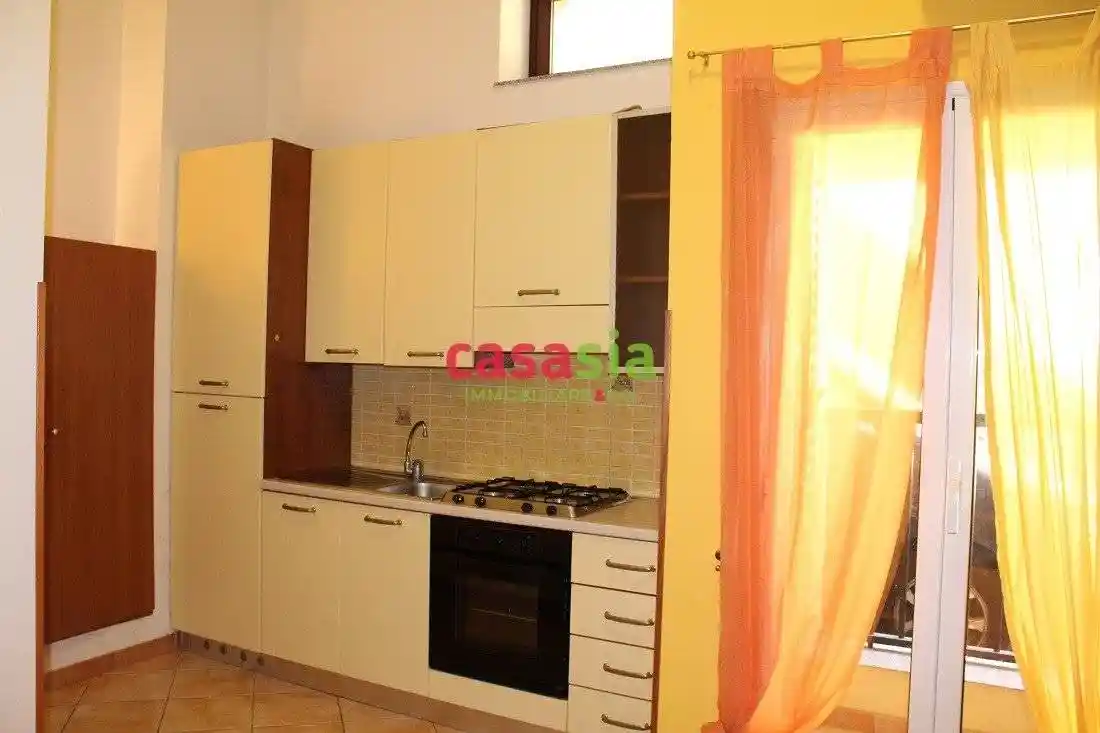 Appartamento in affitto a Ragusa