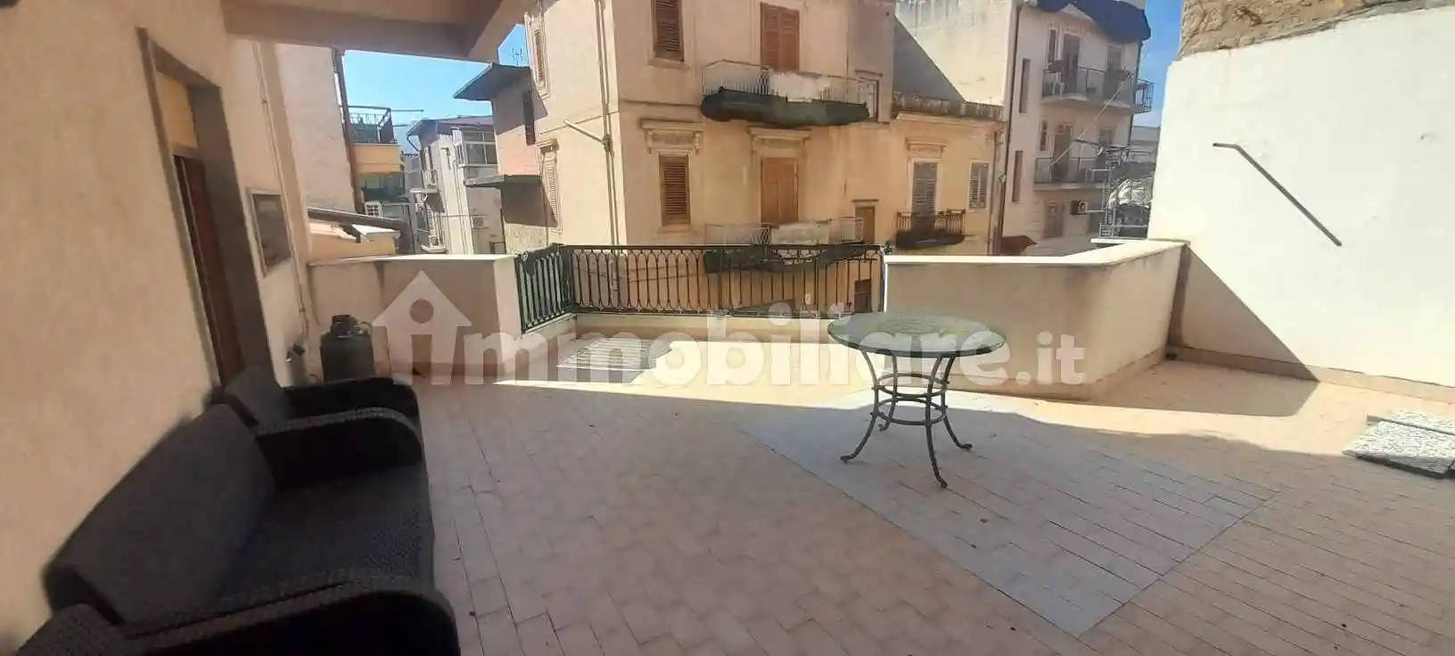 Appartamento in vendita a Casteldaccia