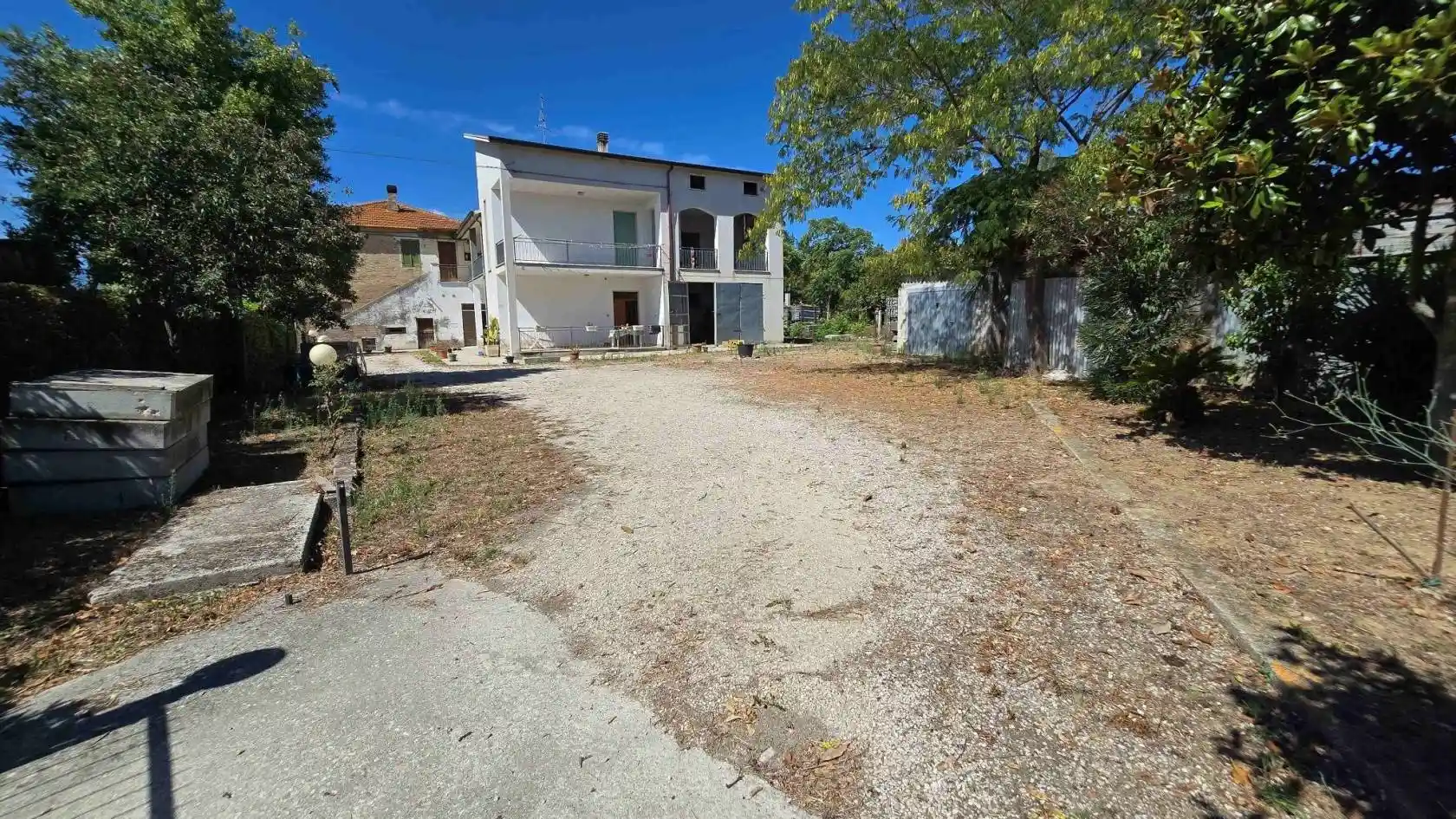 Casa indipendente in vendita a Sant'Omero