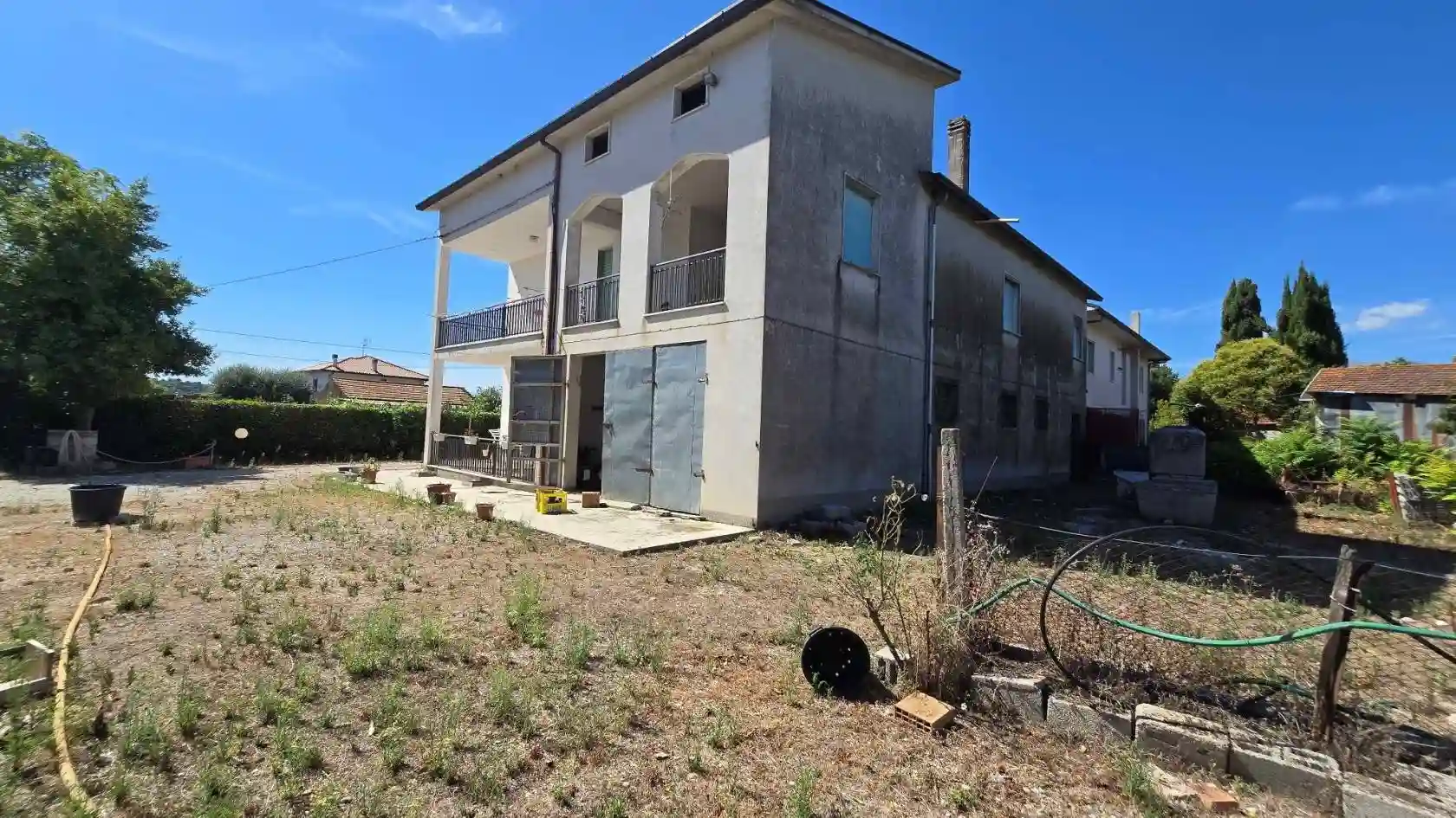 Casa indipendente - foto 2