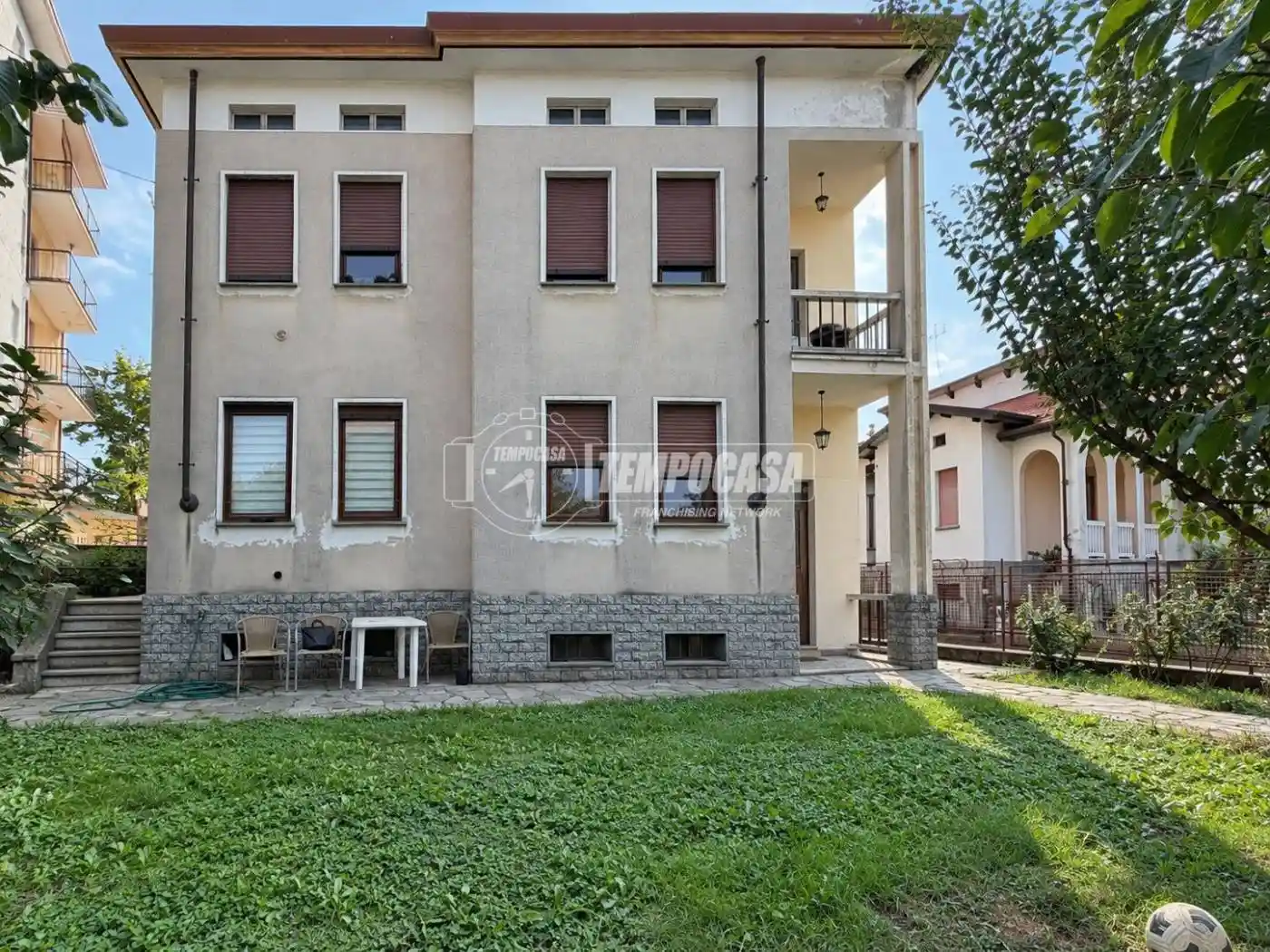 Appartamento in vendita a Cossato