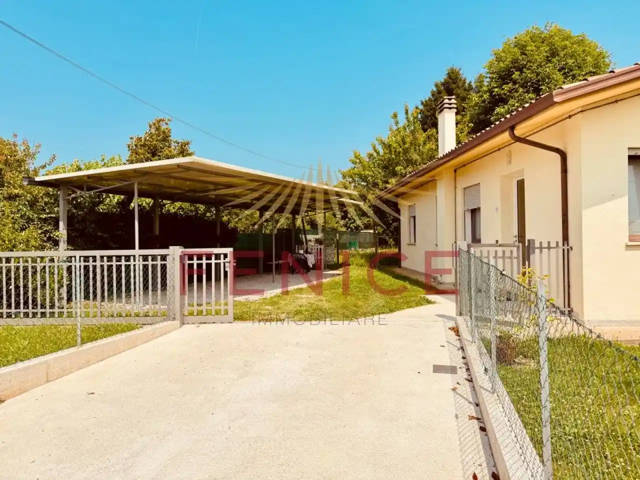 Appartamento in affitto a Montebelluna